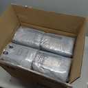 Depend Fresh Protection Adult Diapers, Incontinence Underwear for Men, Disposable, Maximum, Small/Medium, Grey, 80 Count (2 Packs of 40)