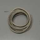 42" Deck Belt (1/2 x 96'' Kevlar) 754-04060 for MTD Cub Cadet Troy Bilt John Deere 954-04060 754-04060B 954-04060B 754-04060C 954-04060C GX10851 M71817 M125218 GX10065