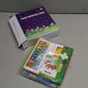 FOKI Floor Piano Mat for Toddlers, Sensory Educational Dancing Musical Keyboard Carpet Toy, Animal Sounds Touch Playmat Blanket, for 1 to 5 Years Old Boy and Girl