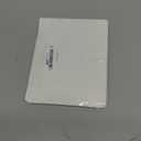 Coat Hooks for Hanging Heavy Duty - Extra Large (5.4 inch) Wall Mount Hooks for Backpacks, Purses, Clothes, Towels, Bags - Black Metal Screw-in Hooks for Mudroom, Closet, Door, Bathroom - 4 Pack