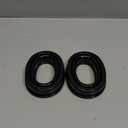 3M Gel Hearing Protector Replacement, 1 Pair Premium Gel Cushions, Super-Soft & Conformable, Designed For WorkTunes (90543, 90544) and Peltor Sport (TAC300, TAC500, 97040, 97041, 97042, 90565, 90566)