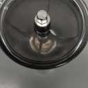 Hario Ceramic Coffee Mill-Original, Black