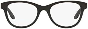 Oakley Youth OY8022 Humbly Round Prescription Eyewear Frames