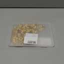 WHIPPY Waist Chain Belt Women Ladies Adjustable Body Waist Link Belts for Jeans Dresses (M: Fit for Waist up to 35 Inches, A-gold Tone-chain)