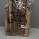 Tanlade 12 Pcs Wood Cutting Board Set Cutting Board with Handle Chopping Serving Board Butcher Cutting Block for Valentines Mother's Day Wedding Housewarming Gift, 16'' x 10'', 16'' x 5'' (Acacia)