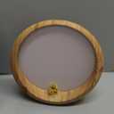 mamre Golden Sunset Lamp Home Decorations Table Lamp Gifts for Wedding Anniversary Valentine's Day Mother's Day Birthday(Golden Sunset)