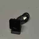 Charger Stand Dock for Amazfit Bip 6 / Amazfit Active 2,Magnetic Fast Safe Charging Stand,Replacement Charging Dock for Amazfit Active 2 / Amazfit Bip 6 Smart Watch