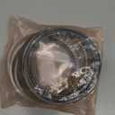 41859CP Engine Piston Ring Set Standard Fits for Chevy GMC 4.8L 5.3L LS Engines 1999-2016