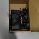 Charger for Dell Laptop Computer Charger 45W USB C Fast Power Adapter, Type C Power Cord Included