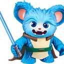 2 Pack Star Wars: Young Jedi Adventures, Nubs Action Figure, 3-Inch-Tall, Preschool Toys, Ages 3 and Up