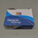 923 Ink Cartridges Combo Pack Replacement for HP 923 Ink Cartridges for HP Printers Work for HP OfficeJet Pro 8130e OfficeJet Pro 8135e 8125e 8138e 8122e 8139e 8120e Printer Ink Without Chip,4 Packs