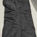 Solstice Apparel Kids Snow Ski Bib Pants, Black, 18