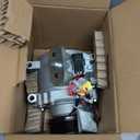 Universal Air Conditioner KT 4403 A/C Compressor and Component Kit