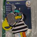 Bitzy Busy Ring, 0m+