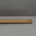 48 Inch Aluminum Frame Tailgate Light Bars, Triple Row 432 LED Strip with Red Running Brake Lights White Reverse Sequential Amber Turn Signals for Truck