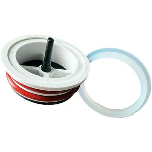 Air Blower Seal One Way Non Return Smart Valve for Coleman Lay-Z-Spa, Repair Hot Tub Water Leakage