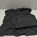 Tankaneo Women's Summer Smocked 2 Piece Short Sets Cap Sleeve Baby doll Peplum Blouse Casual Matching Set Vacation Outfits XX-Large