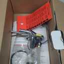 Delphi HP10041 Fuel Pump and Hanger Assembly with Sending Unit