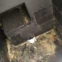 Giraffe Tools Grand falls Retractable Pressure Washer G20, 2500 PSI 2.2 GPM, 180 Wall Mounted Power Washer, Auto-Retract with 65ft Pressure Hoses, 5 Nozzles for Floor/Cars/Fences/Patios, Dark Silver