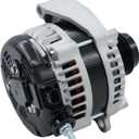 170A Alternator Replacement (Part #84143540) for Chevy Silverado 1500 2014-2018, Tahoe 2015-2019, Camaro, Suburban, GMC Sierra 1500 2014-2018, Yukon, Yukon XL (14009N / 14009)