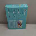 TP-Link WiFi Access Point TL-WA801N, 2.4Ghz 300Mbps, Supports Multi-SSID/Client/Bridge/Range Extender, 2 Fixed Antennas, Passive PoE Injector Included