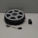 Christmas Lights 1000 LED 328 FT, Waterproof Christmas Tree Lights with 8 Modes, Remote Control 3 Timers & Memory Function Xmas Decorations for House and Holiday (Multicolor)