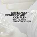 Redken Acidic Bonding Concentrate Conditioner For Damaged Hair Repair - Strengthens and Repairs Weak and Brittle Hair, Sulfate-Free, With Citric Acid