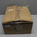 Dimmable Floor Lamp, Tall Standing Lamp with Linen Shade, Industrial Tree Floor Lamps for Living Room Bedroom Office, 3 x 1000LM LED Bulbs Included