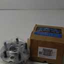 TRQ View Before You Do Wheel Bearing & Hub Assemblies BHA50018