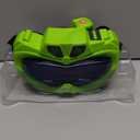 Fotorama Alien Vision Shooting Game, Goggles and Wrist Blaster Toy, Indoor and Outdoor Play, Hand Eye Coordination, Gifts for Kids Ages 5 & Up