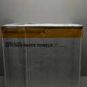 2-Ply White Adapt-a-Size Kitchen Paper Towels (SOFI-056) | Bulk | Adapt-a-size | Individually Wrapped | FSC Certified |140 Towels per Roll (30 Rolls) (11 x 6 Sheet)