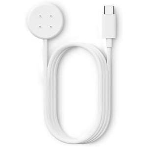 Google Pixel Watch USB-C Fast Charging Cable - Works with Pixel Watch 2 & 3