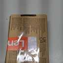 Lenovo 100 Wired USB Computer Mouse for PC, Laptop, Computer with Windows - Full-Size - Ambidextrous Design - 3 Buttons - Red Optical Sensor  Black