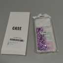 Case and Screen Protector for iPhone 17 Pro