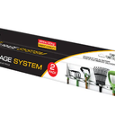 CargoLoc Garage Solutions 8ft Tool Storage System