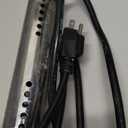 Immersion Water Heater Portable 2000W, with Stainless Steel Guard & Digital Thermometer,Fast Submersible Electric Heater for Small Pool, Bathtub, Camping & Outdoor Use