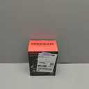 PROHEAR 037 Bluetooth 6.0 Hearing Protection Headphones with Rechargeable 1500mAh Battery, 30dB SNR Safety Noise Reduction Ear Muffs 120H Playtime for Mowing, Workshops, Snowblowing - Black