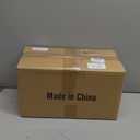 Cinnvoice 2 Packs Booster Box UPC Acrylic Cases, Acrylic Card Display Case for Collectibles, 14.4" x 3.4" x 6.9" Clear Uv-Protected Box with Magnetic Lid & Stackable Design-fit Spc Cards