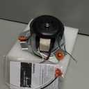 326628-762 Furnace Draft Inducer Motor Assembly Compatible with Carrier, Bryant, Payne HC21ZE126A, 326628762 and Packard 66762, Furnace Blower Motor Exhaust Vent Venter Motor