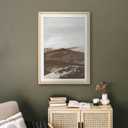 MCS Studio Gallery Frame, 28x40 Inch with 24x36 Inch Mat, Wall Art