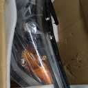 Headlight Assembly Replacement for Accord 2013 2014 2015 Headlight Assembly without DRL Headlamps Pair Left and Right Side Headlight Replacement for 33100T2AA01 33150T2AA01 HO2502151 HO2503151