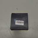 2 x Horse Ornament 2025  White Elephant Gift for Girl Who Loves Horses  Horse Lover Gift, Ceramic Round Hanging Decoration for Girls, Women, Kids for Christmas, Birthday