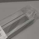 LazBlinds Top Down Bottom Up (TDBU) Cordless Cellular Shades, Blackout Light Blocking Honeycomb Shades Thermal Insulation Noise Reduction Blinds for Windows, 32" W x 64" H, Grey