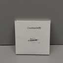 Cosblank Summer Rave Fan Holster Rave Fan Holder Folding Hand Pouch Foldable Sleeves with Waist Belt for Thigh Party