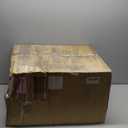 Electric Deep Fryer, 12L Commercial Stainless Steel Chip Fryer with Temperature Control, 110V 5000W Food-Grade French Fry Machine with Basket For Fried Chicken, Nuggets, Fries