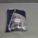 Puppy Playpen Cover, Suitable for 42x42 Dog Playpen, Used to Prevent Pets from Escaping, (Contains Only Cover)