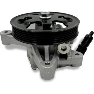 96-665 Power Steering Pump with Pulley,For 2011-2017 Honda Odyssey,For 2012-2015 honda Pilot,For 2012-2014 Honda Ridgeline