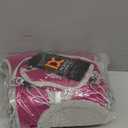 IX INOXTO Hydration Pack Backpack, Lightweight Water Backpack with 2L Hydration Bladder Daypack for Men Women,Running Hydration Vest for Trail Running Hiking Cycling Race Climbing (Pink)