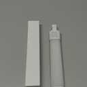 7W 4100K GX23 2 Pin LED PL Bulb Replacement for Sylvania 21135 CF13DS/841- Philips 146878 PL-S 13W/841 and GE 97572 F13BX/841