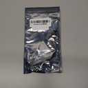 2 Pack 9V Battery Clip 9 V Battery Connector with 2.1mm X 5.5mm Male DC Plug for Arduino Electronics, Student Experiment, STEM Project, and Research